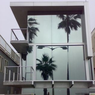 reflective-glass